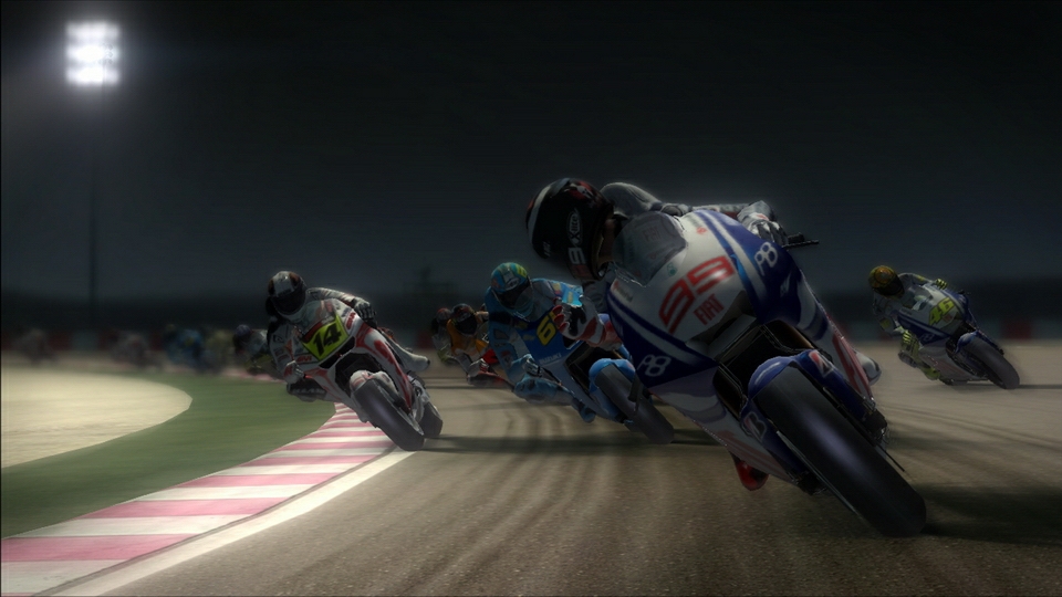 MotoGP 10/11 - Imagen 43